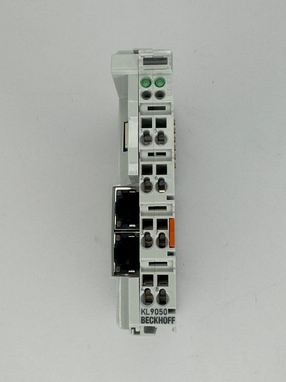 Beckhoff Module KL9050-0000 Bus Terminal