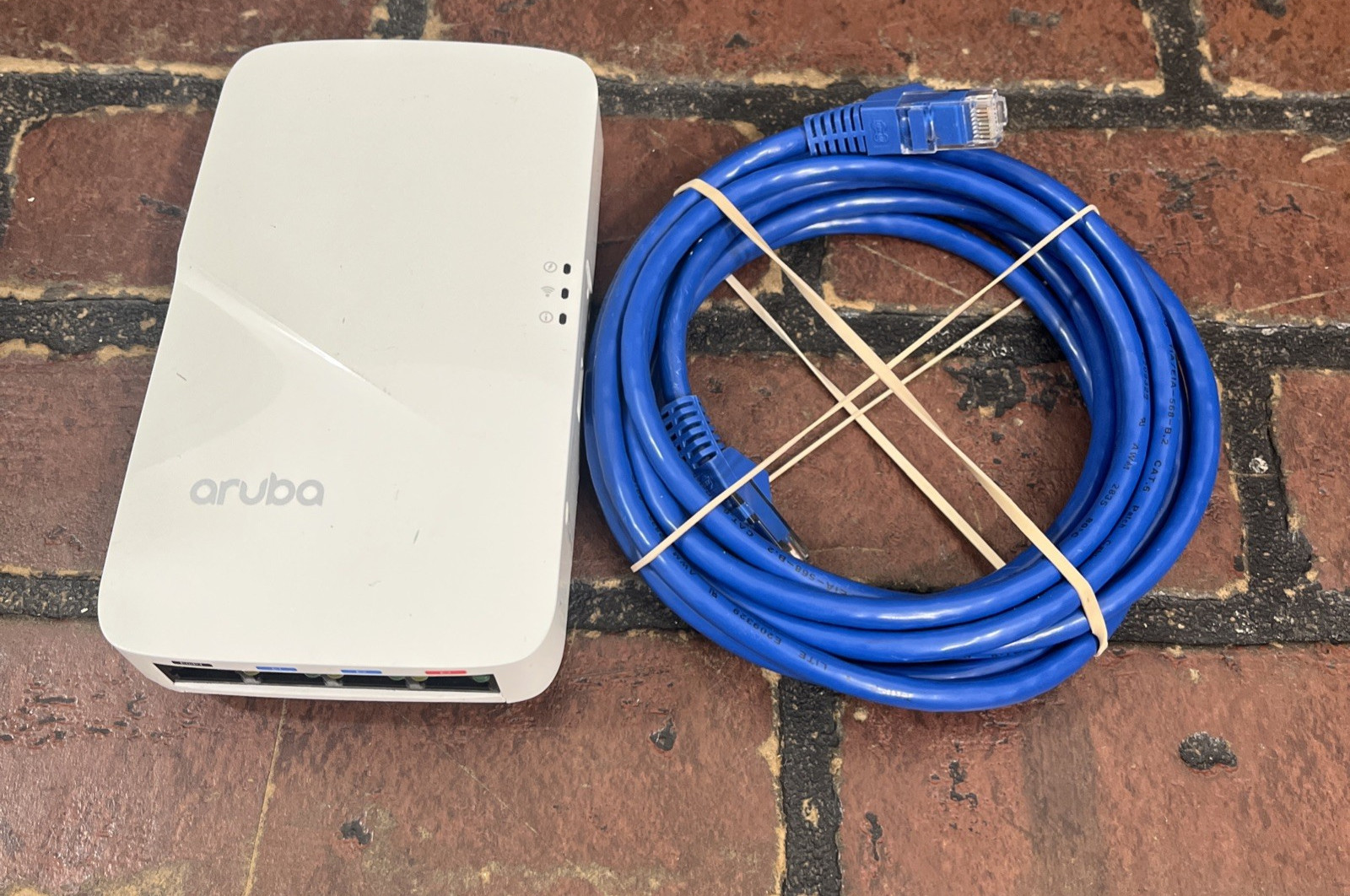 Aruba APINH303 Wireless Dual-Radio Access Point WAP - No Stand