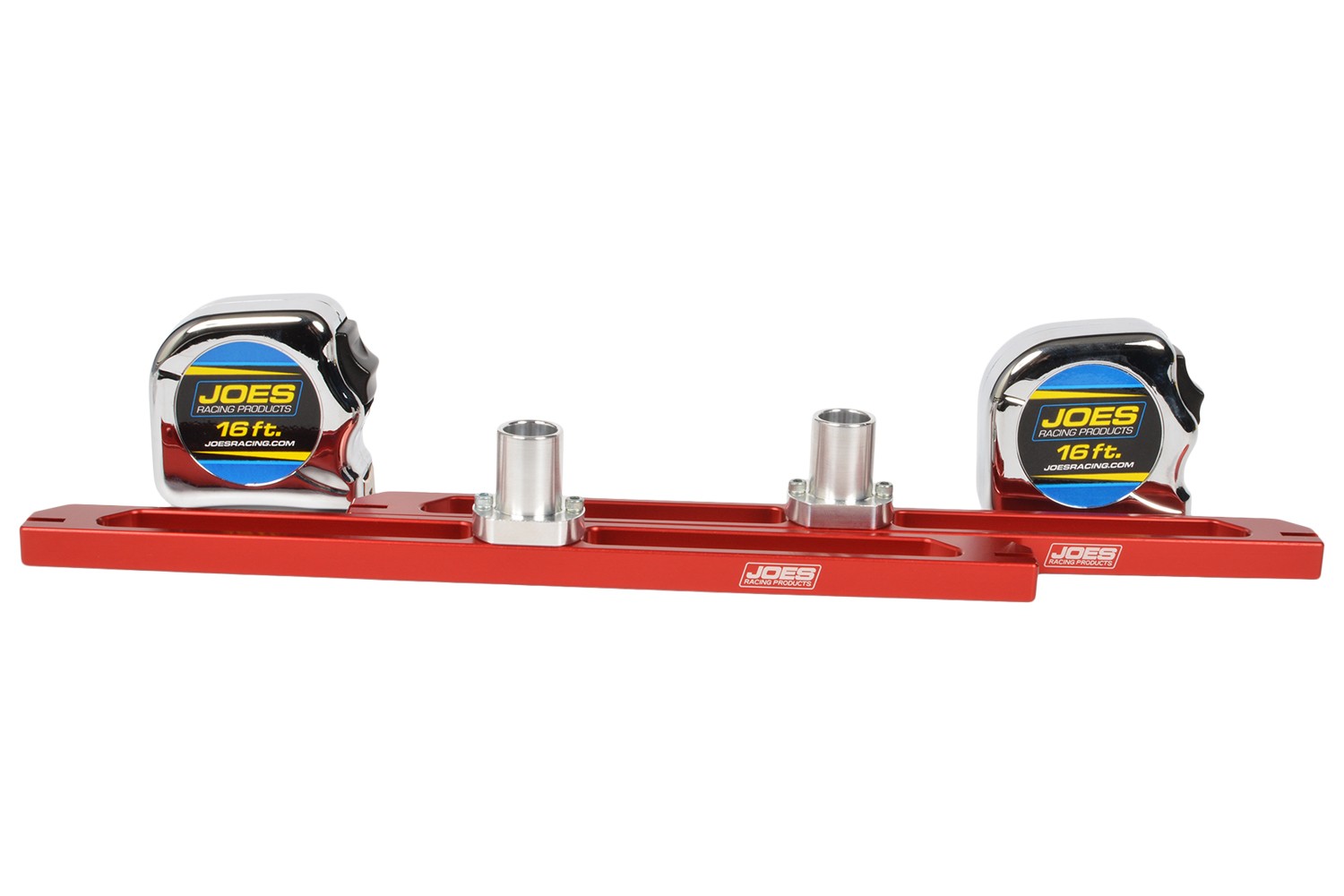 JOES Racing Products Toe-In Gauge Kit - Adapters / Tape Measures - Karts - Kit