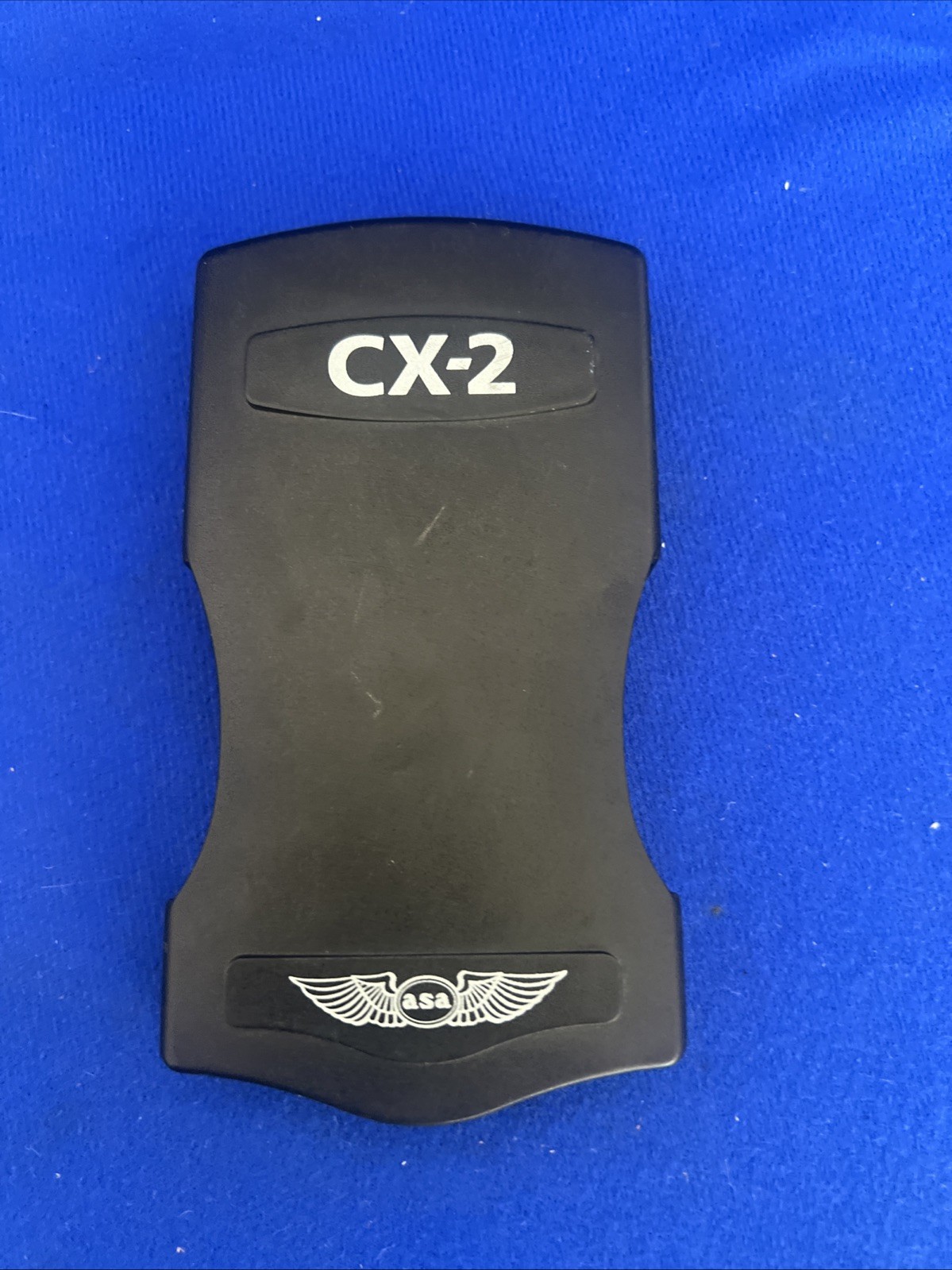 Air Classics CX-2 ASA Pathfinder Flight Planning Computer NO POWER
