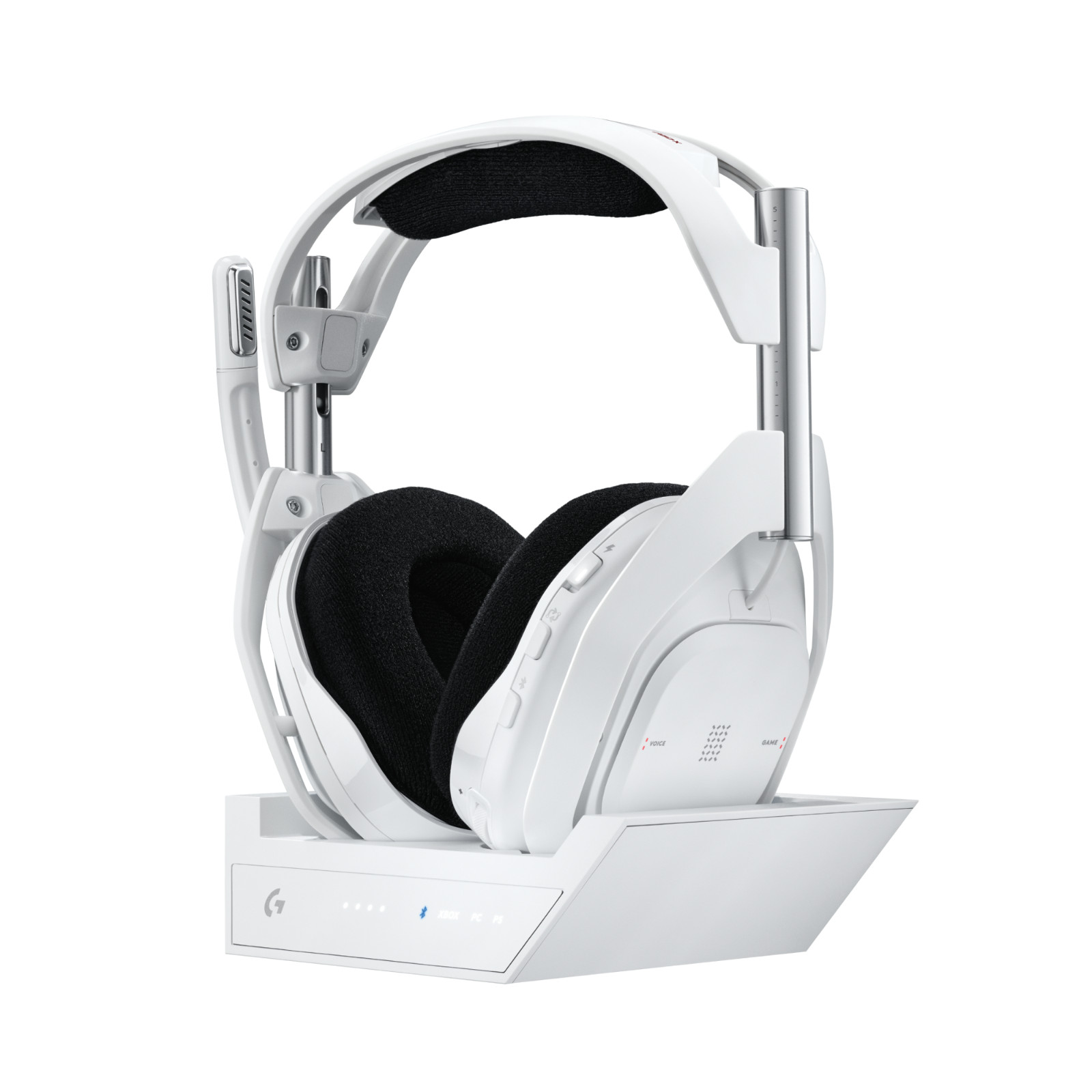 Logitech G Astro A50 X Multi-Platform Wireless Gaming Headset