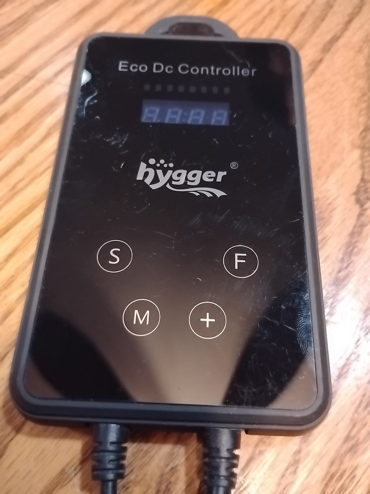 Hygger HG951 Eco DC LED Display Controller (Controller Only) Hygger Wave Maker