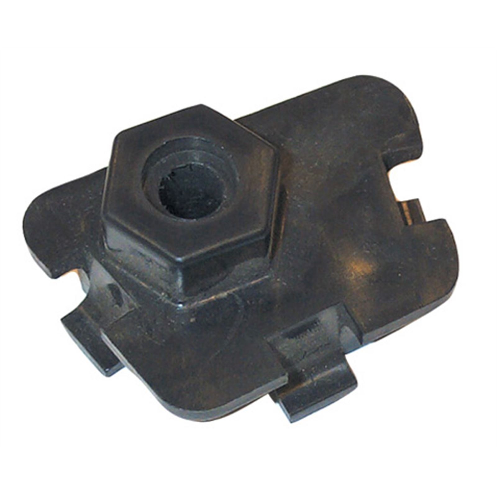 Suspension Spring Adjuster Block for Cam - Right Hand 04-298