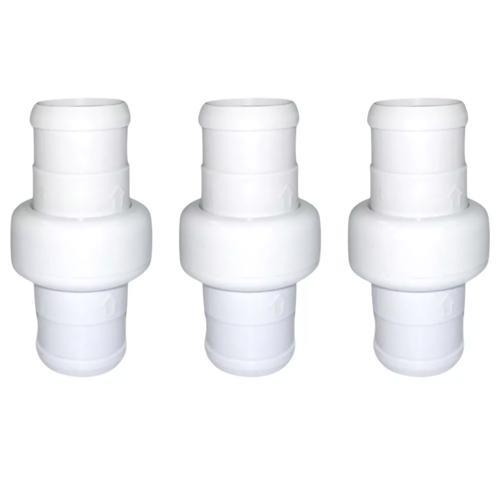 3Pcs Hose Swivel For Polaris 360 TR36P Pool Cleaner Accessories 9-100-3002