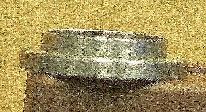 Kodak Series VI 33mm - 1 5/16 in. Slip-On  Adapter without a Retaining Ring