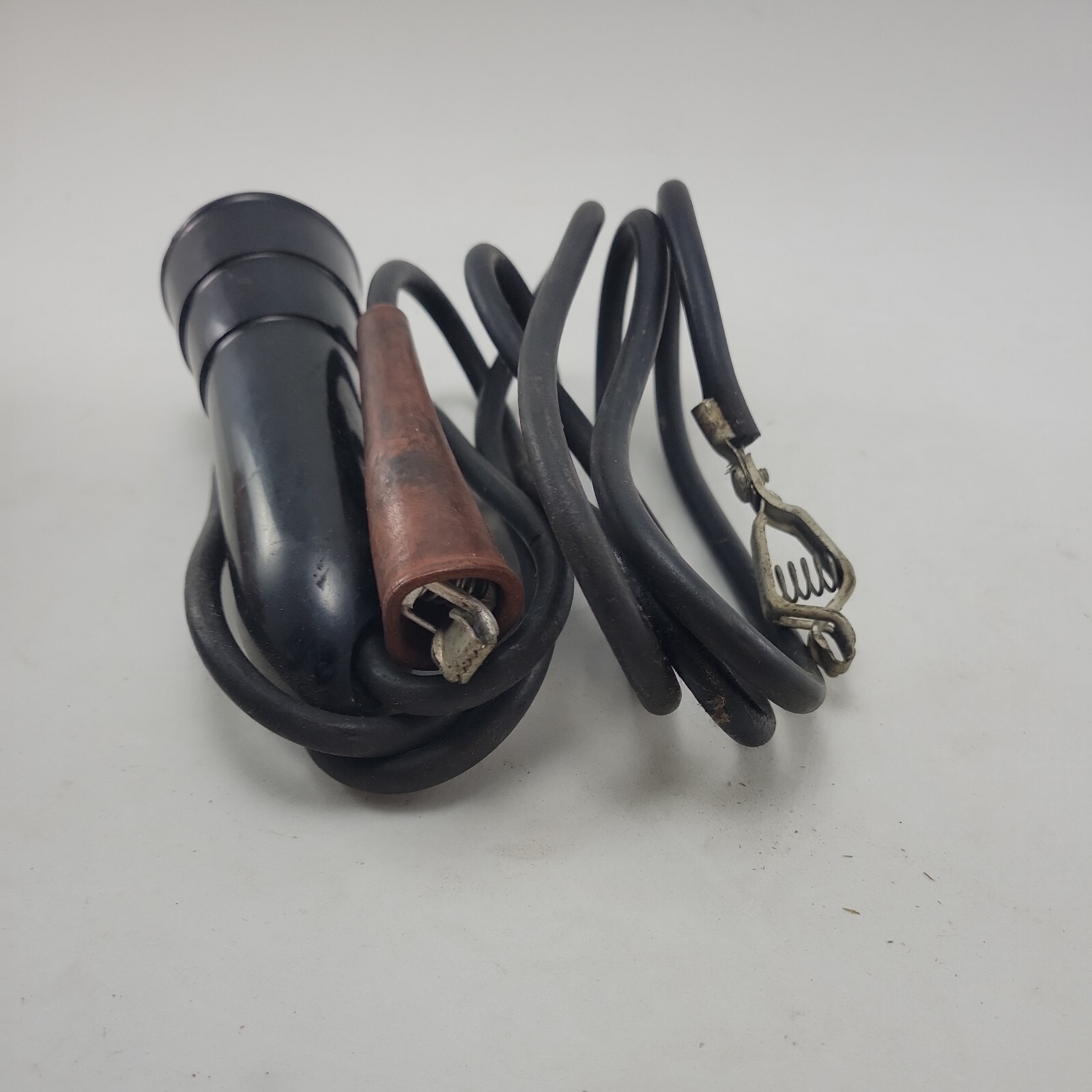Harvey Hansen Deluxe Model No. 7 Timing Light