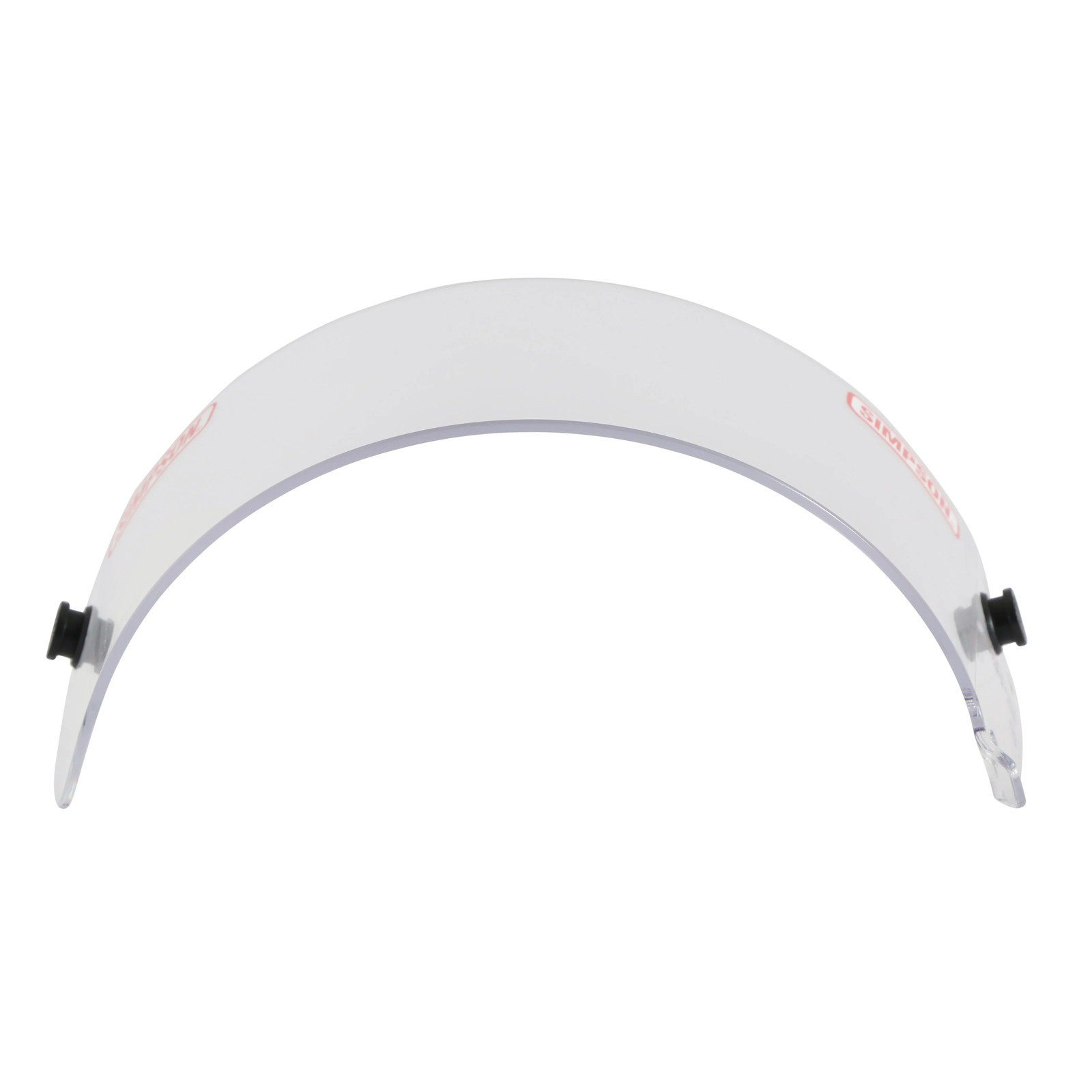 VPR00 Simpson Racing Helmet Replacement Shields