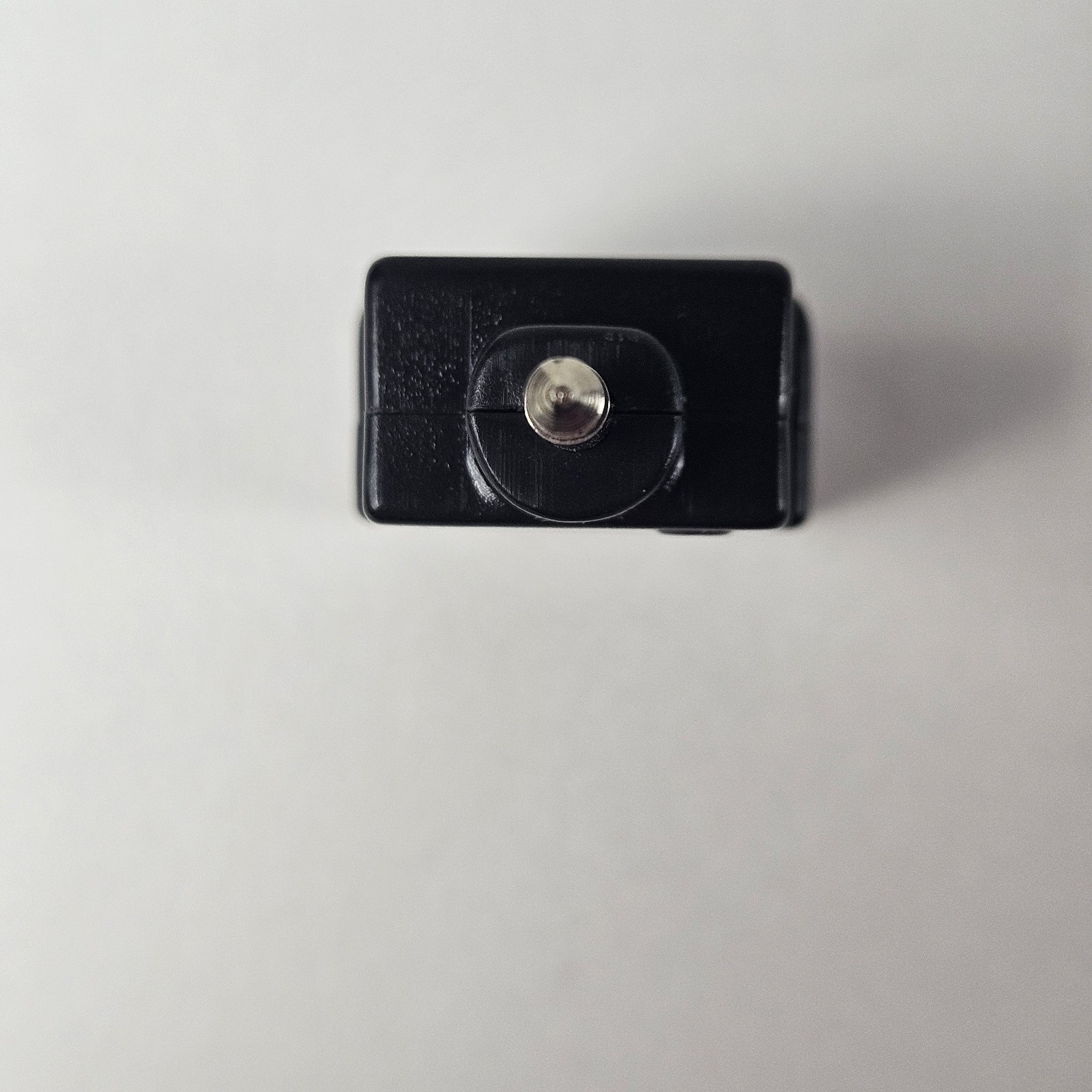 3.5mm Balun Plug to Screw Terminal 75 Ohm-300 Ohm Adapter
