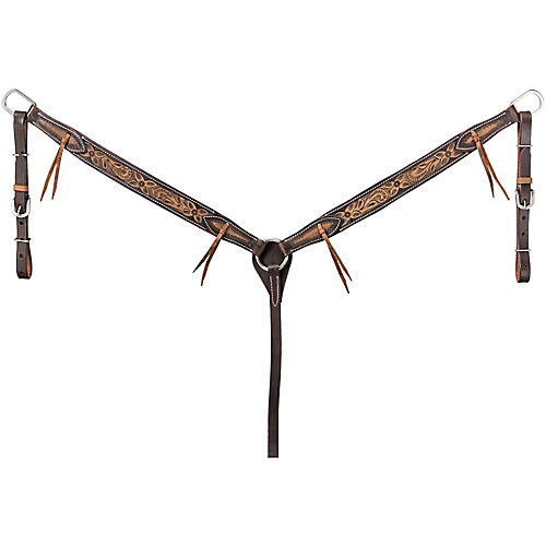 Tough1 Pendelton Breast Collar