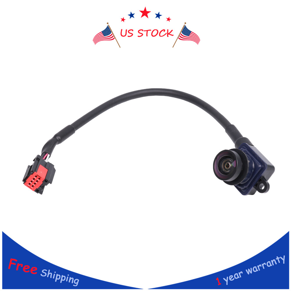 Rear View Backup Camera New For 2011-18 Chrysler 300 11-2014 Charger 56054058AH