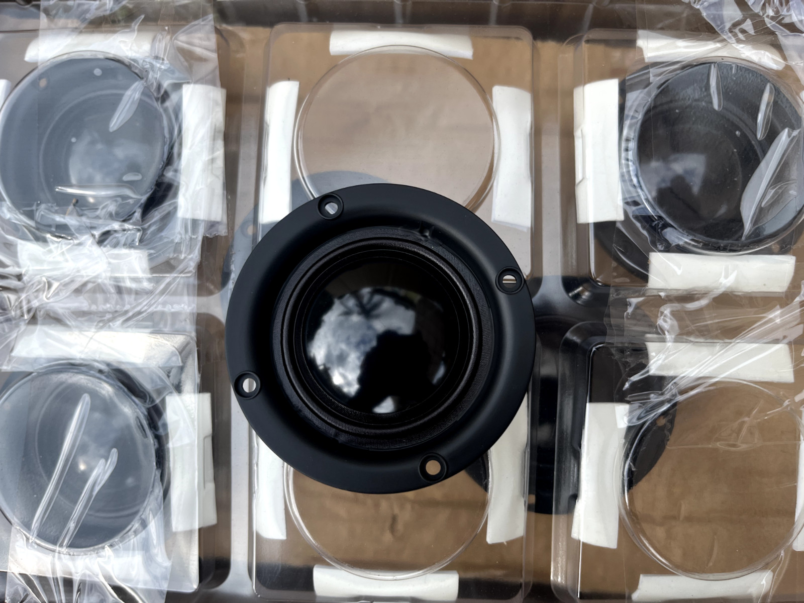 Midrange speakers for JBL Stadium 22S MD ,parts, replacement