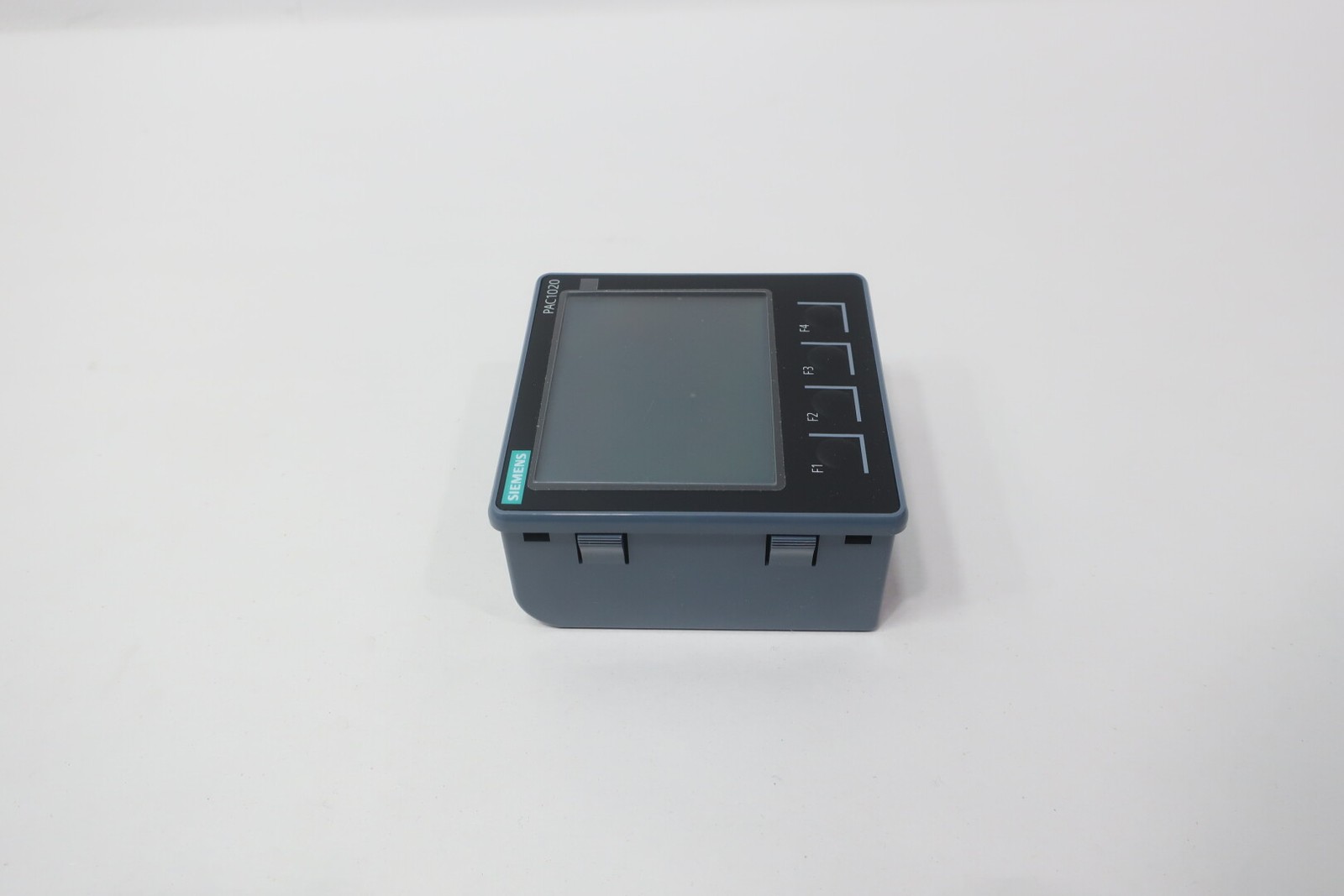 Siemens 7KM1020-0BA01-1DA0 Power & Energy Panel Meter
