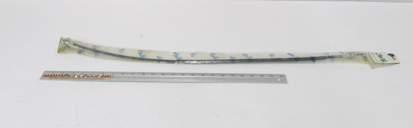 NEW MOTION PRO KAWASAKI CLUTCH CABLE 063106 / 03-106  lm