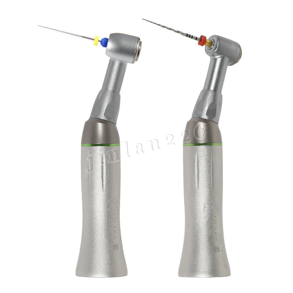 CICADA  Endo Contra Angle Handpiece 10:1 16:1 Fit Sirona NSK New