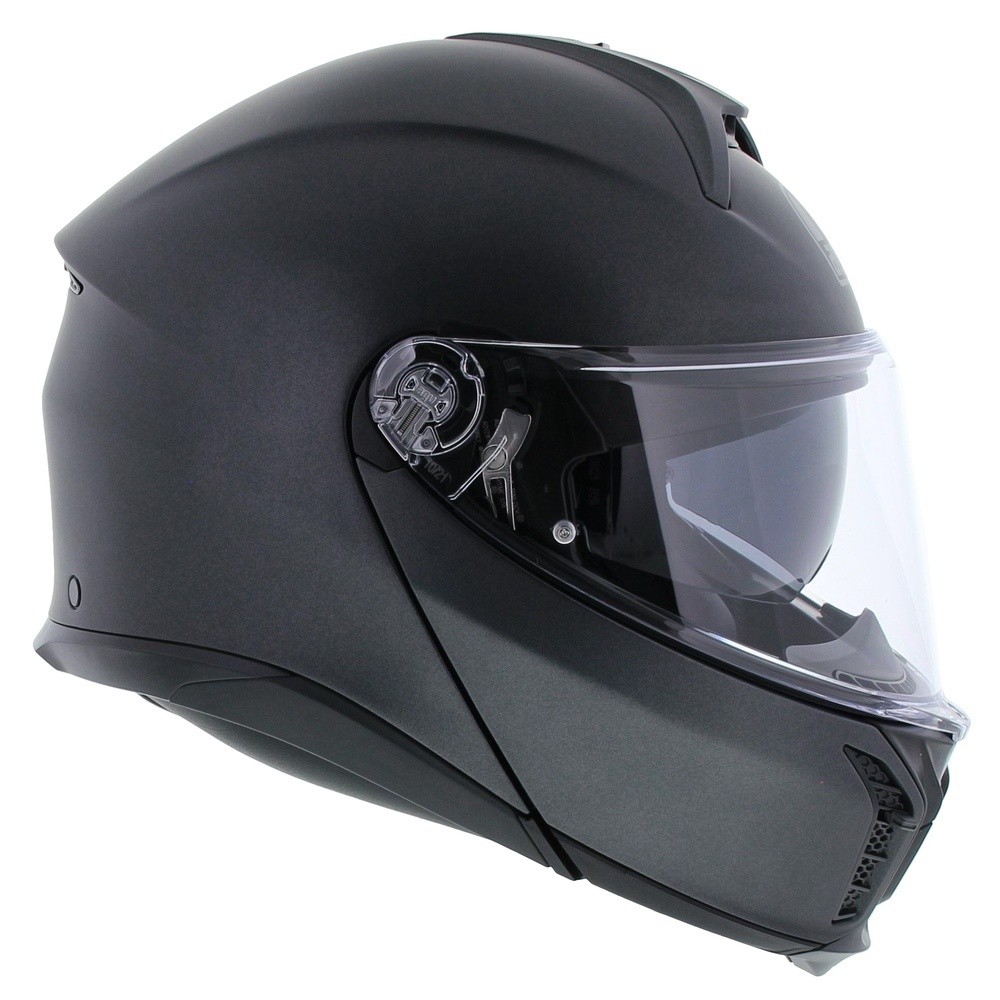 AGV Tourmodular Helmet Mono Matt Black
