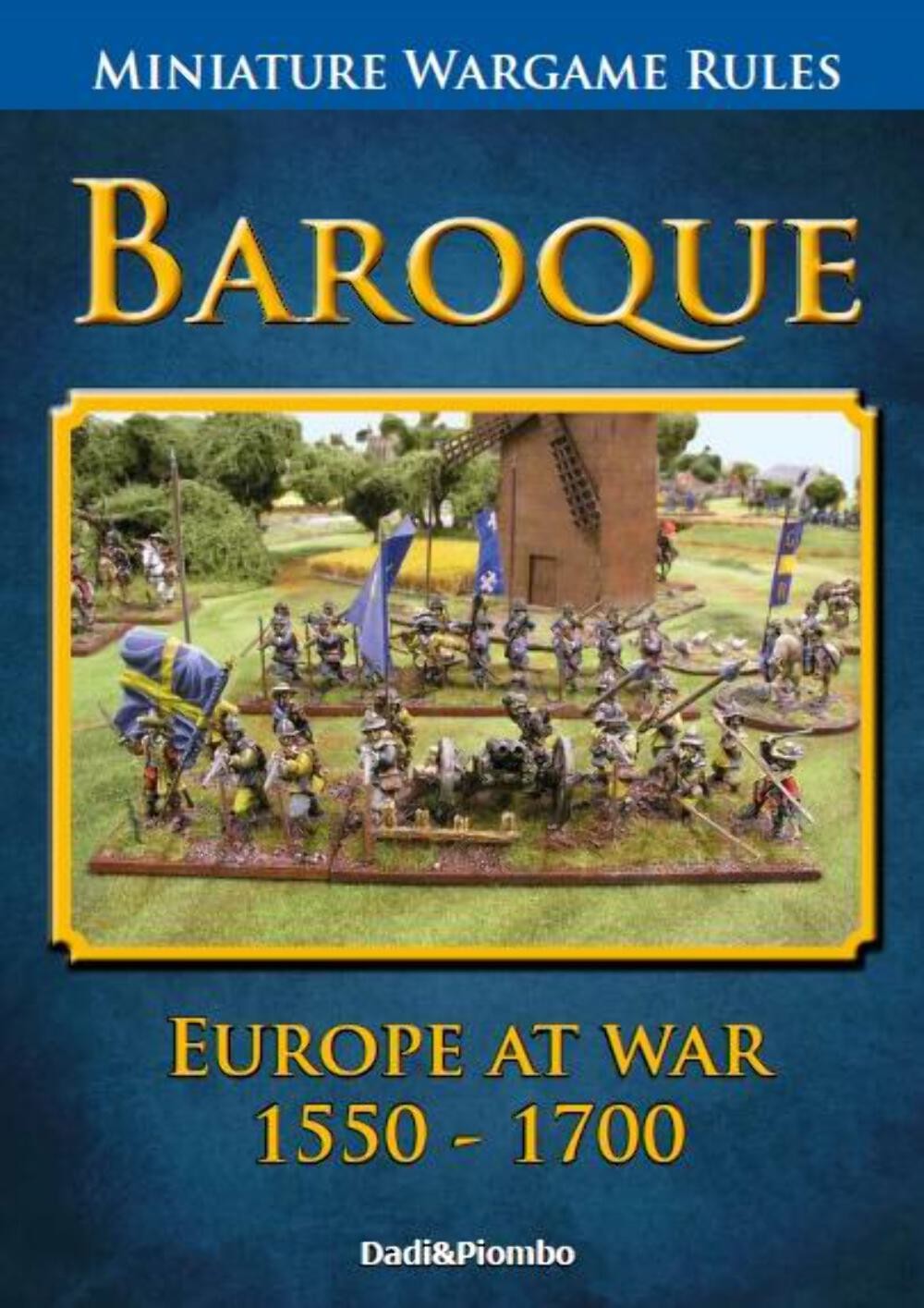 Baroque