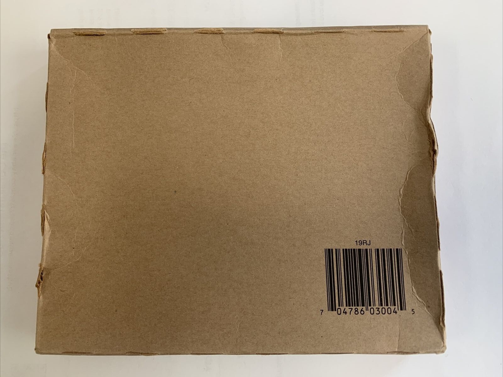 2019 Mint Set. Complete set Unopened/Sealed in original mint box. NO 'W' CENT