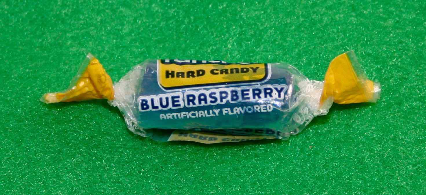 JOLLY RANCHERS Blue Raspberry 4 LBS POUNDS HARD CANDY FRESH Blue Raspberry ONLY