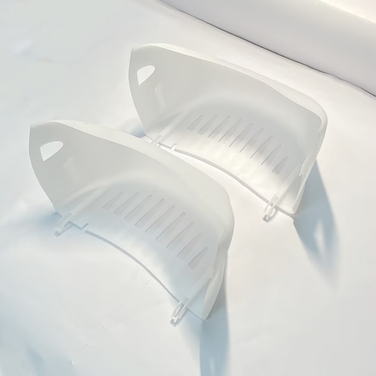2 garage opener rpls light covers Compatible w/108D79 (K108D0079M),108D68 B