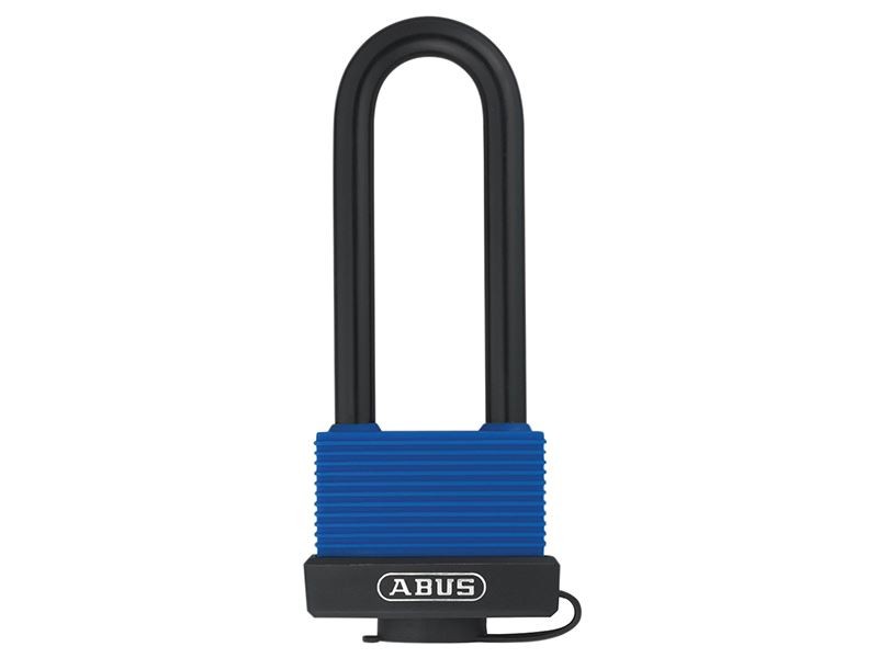 ABUS Mechanical - Cadenas en laiton Aqua Safe