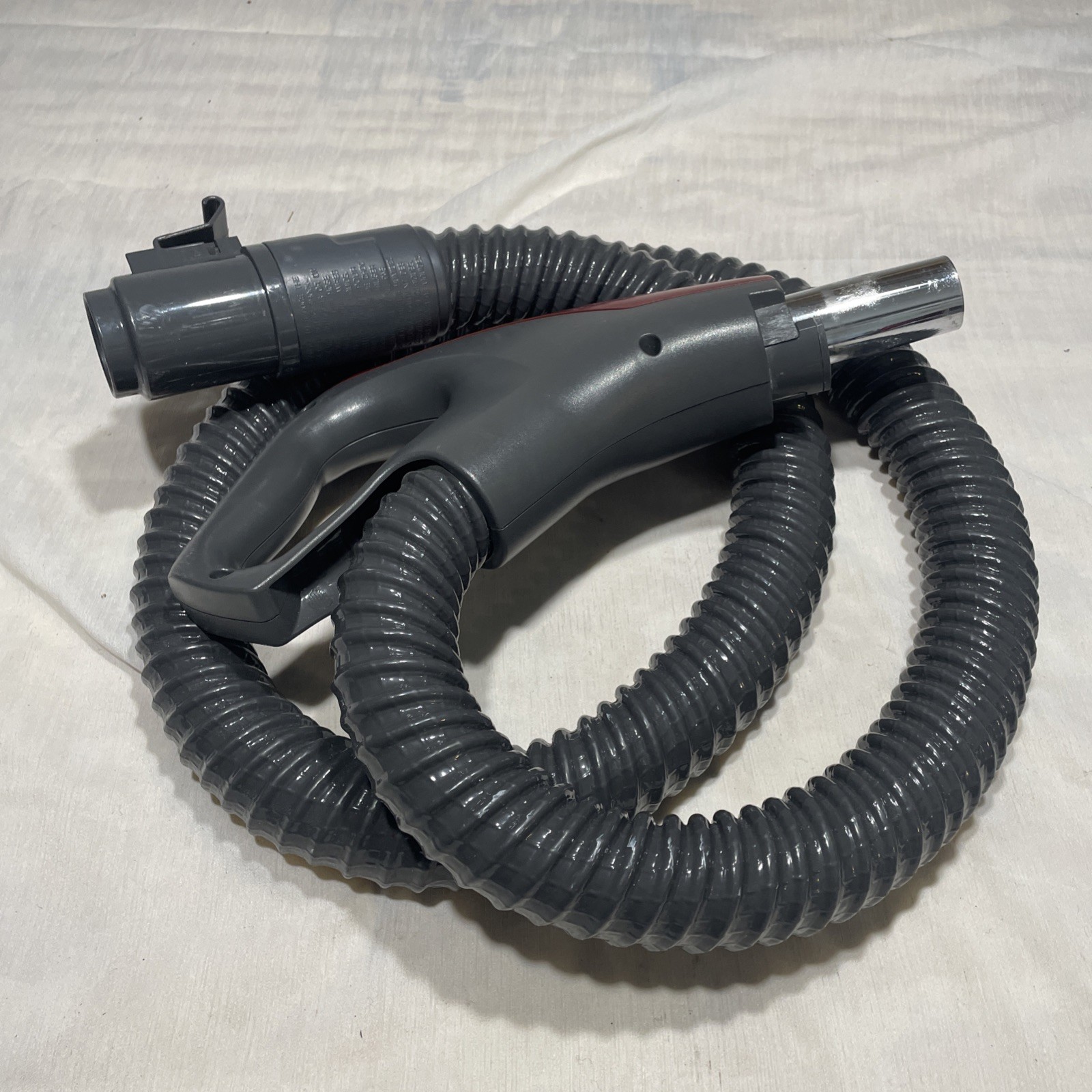 Kenmore 400 Series Bagged Canister Vacuum Cleaner Pet Friendly BC3005 Hose