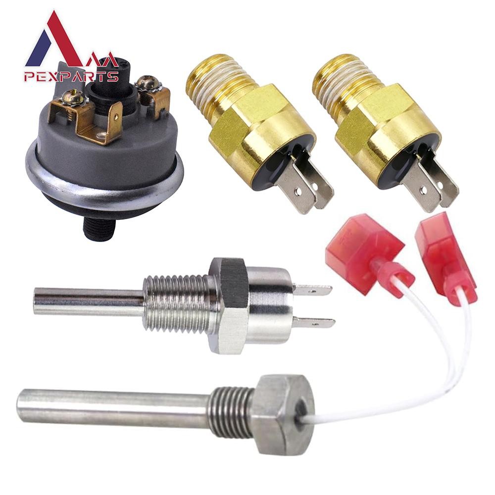 Pool Heater Repair Kit Replace 42002-0024S 42001-0053S 42001-0060S 42002-0025S