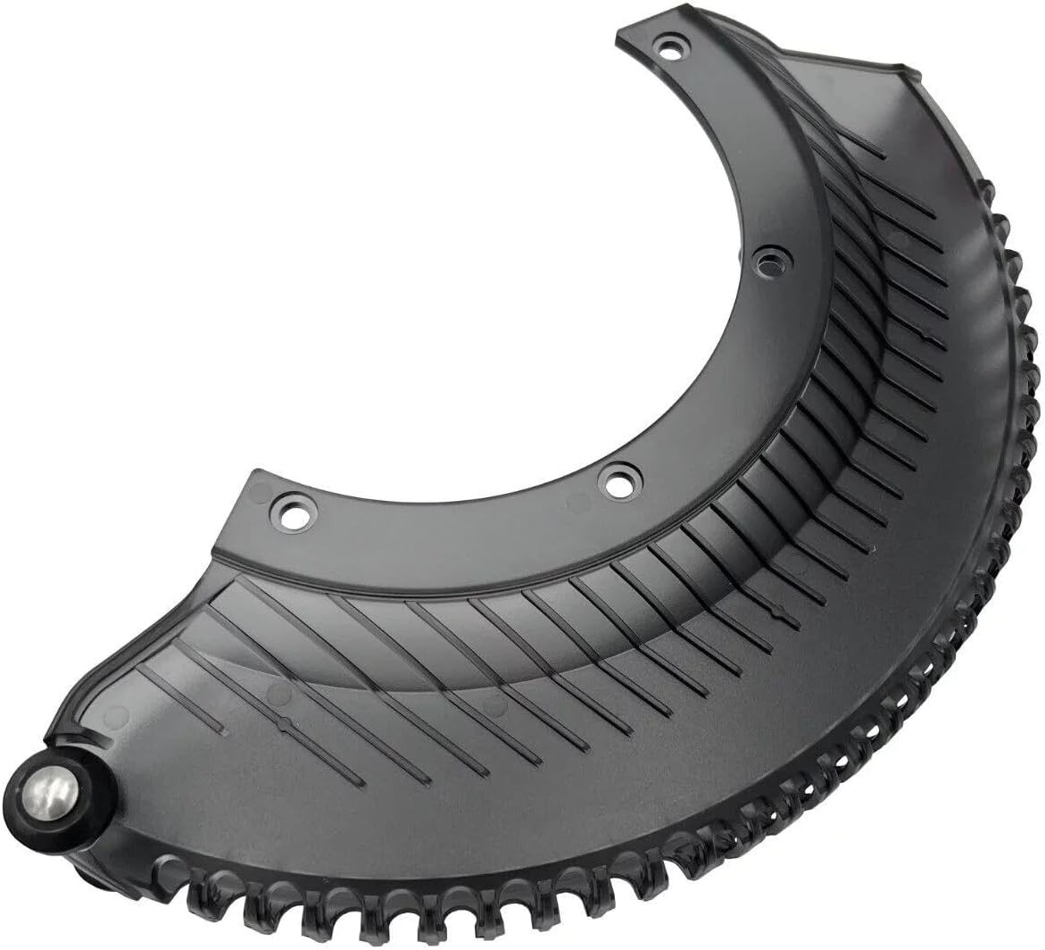 Genuine DeWalt N027988 Miter Saw Lower Blade Guard Replacement DCS781X1 DCS781B