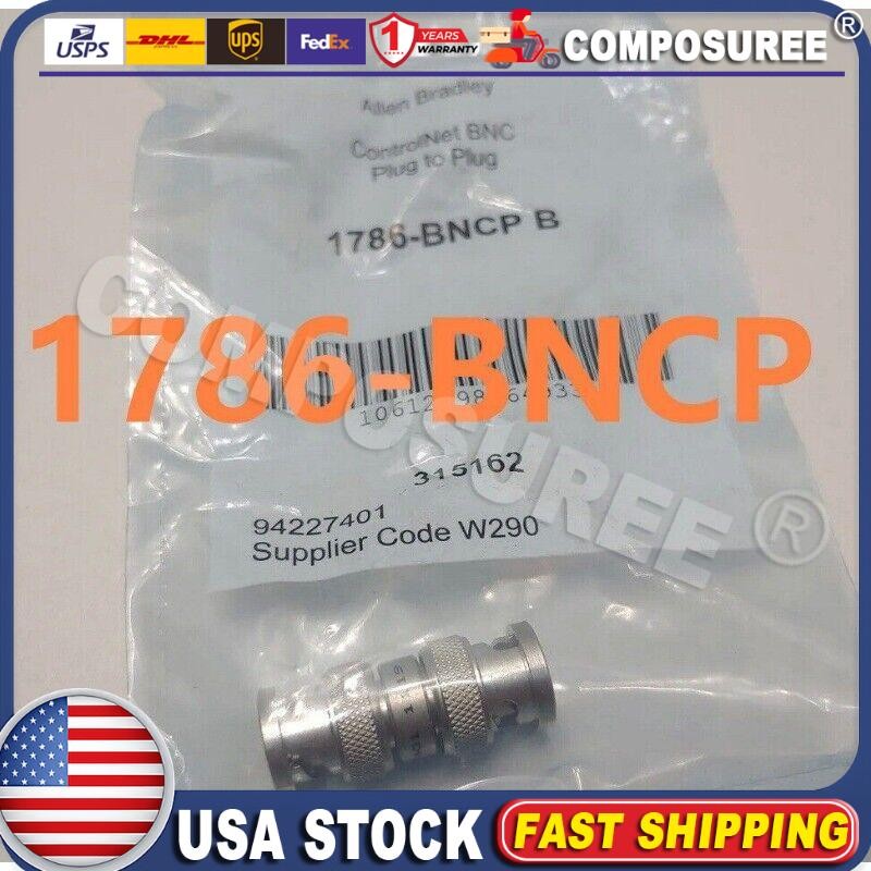 1786-BNCP Brand New ALLEN BRADLEY 1786-BNCP FREE SHIPPING US  AB