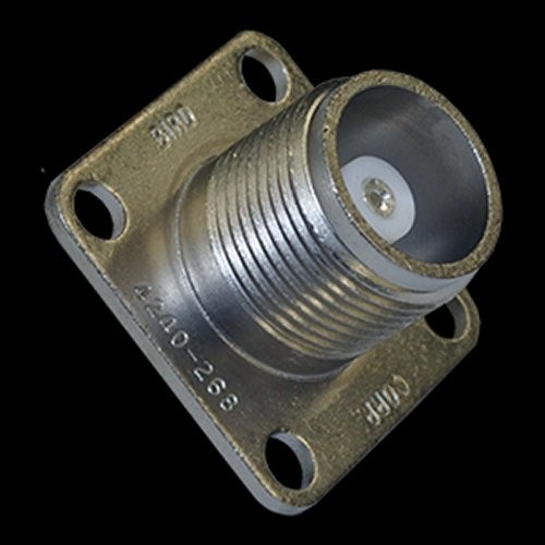 Bird 43 4240-268 QC Connectors HN(F) Made in USA Bird OEM
