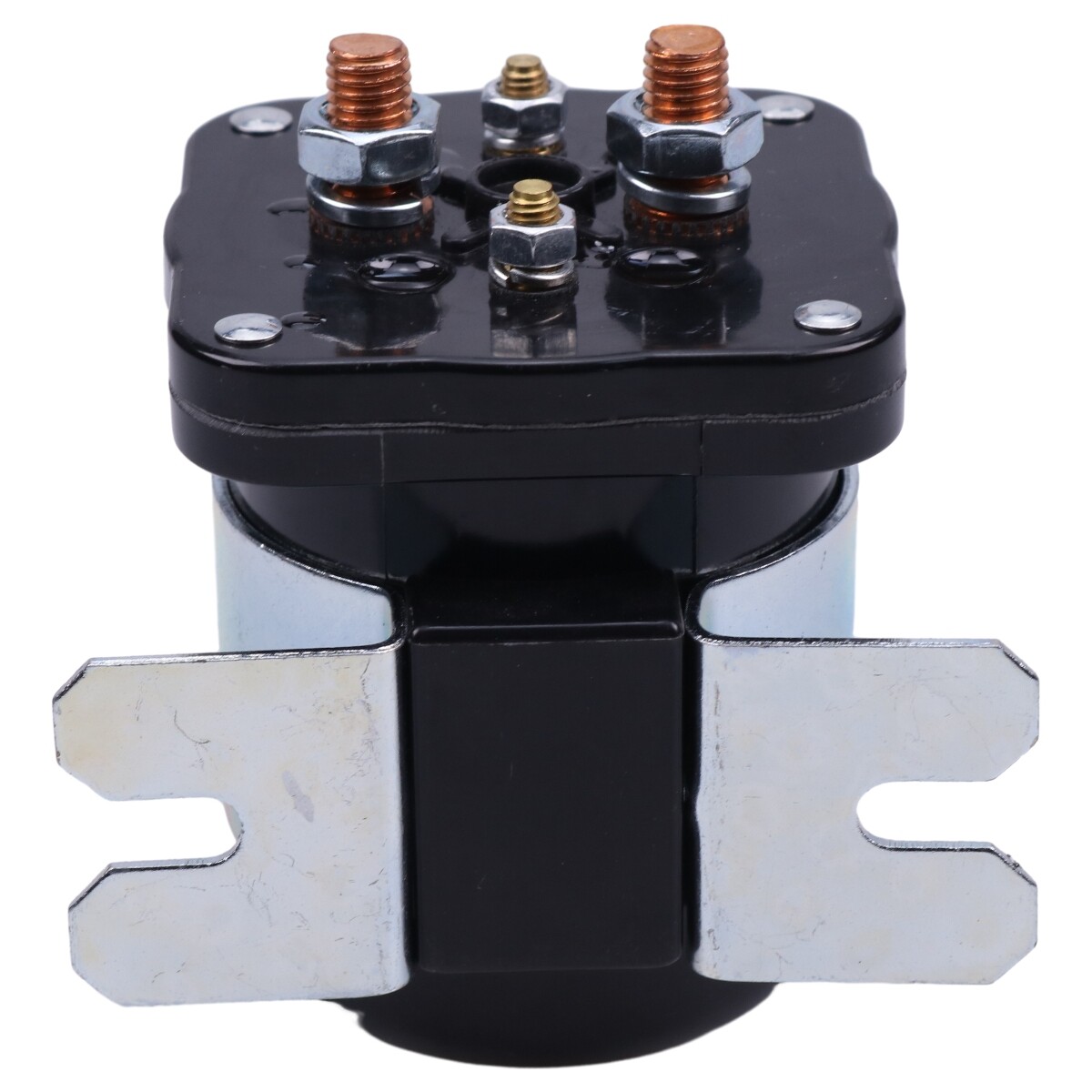 24V 200A 4T Solenoid Relay 3740068 for JLG CM1432 CM1732 CM2046 CM2546 CM2558