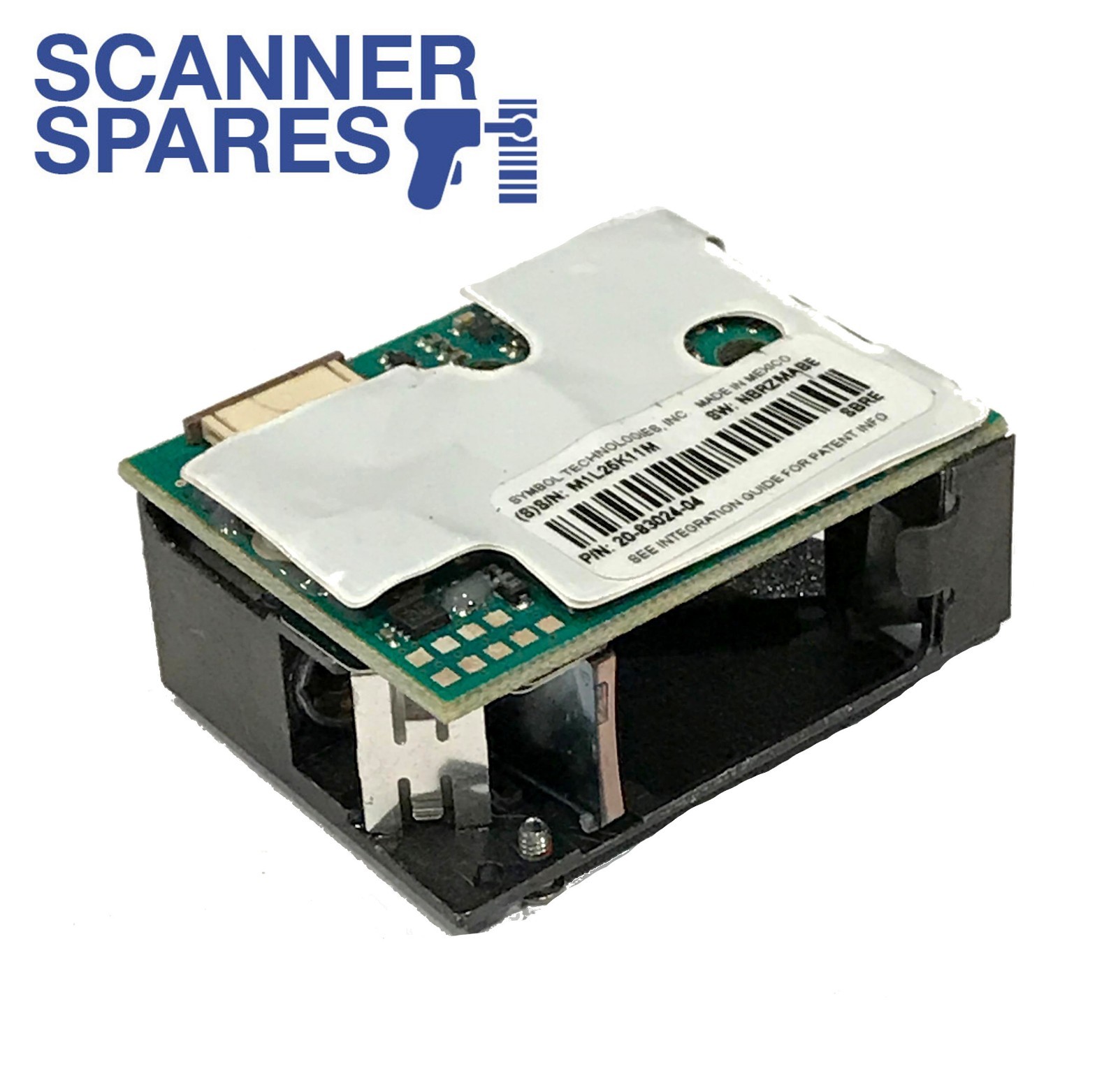 Symbol LORAX LONG RANGE 1D Scan Engine For MC9090 MC9190 MC92 SE1524 20-83024-04
