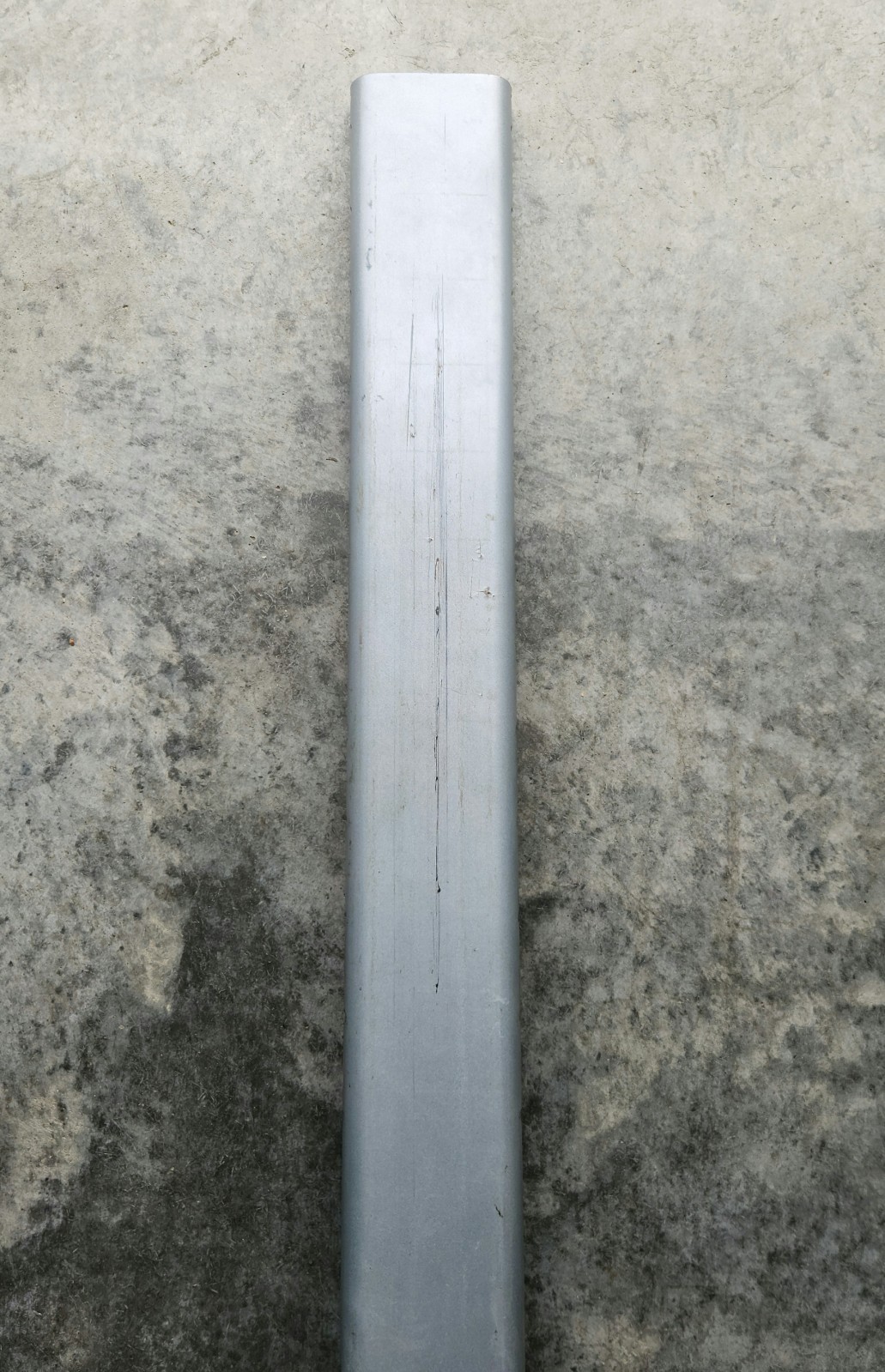 Total Gym Fit Vertical Slide Column