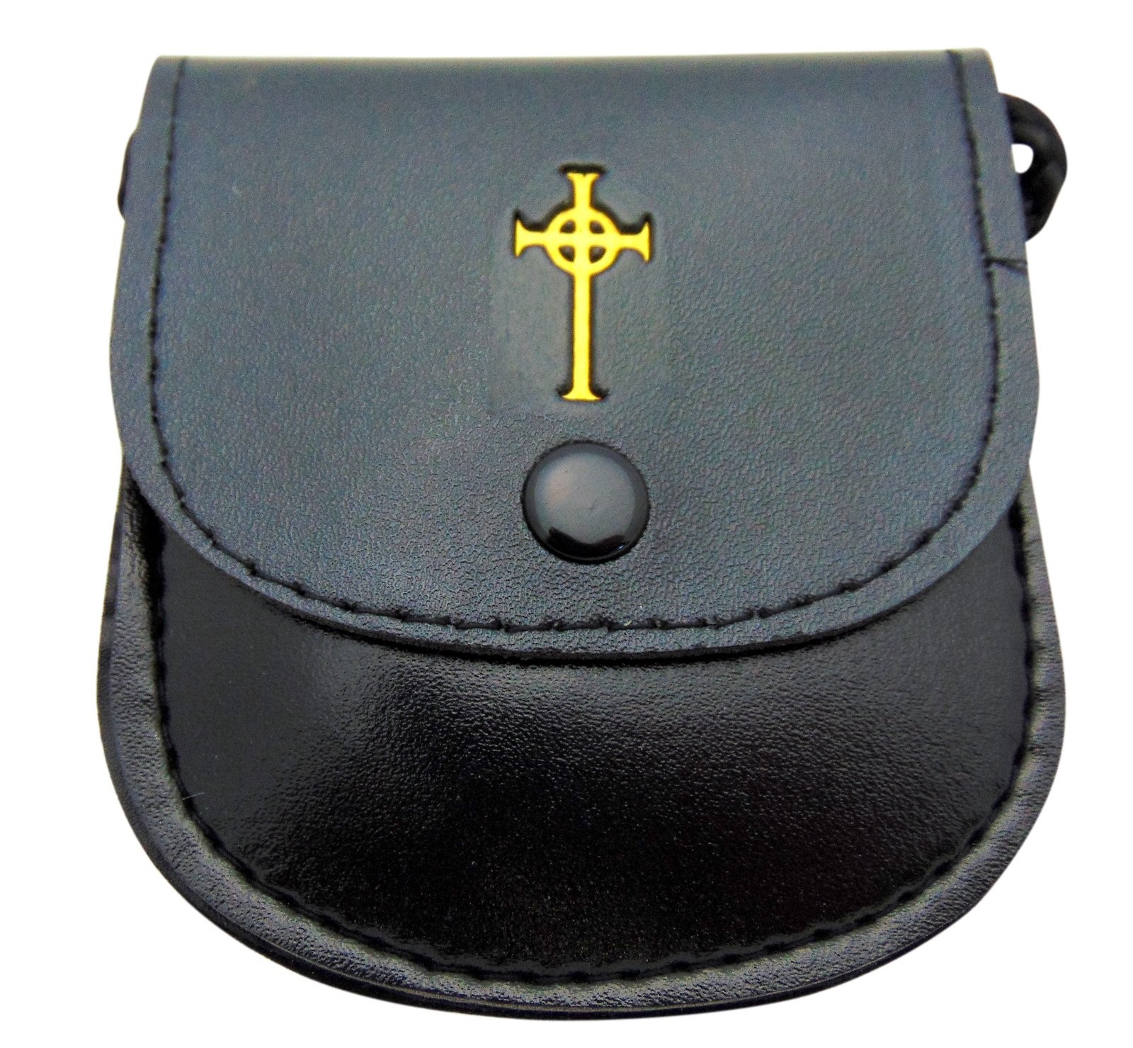 Medium Strap Burse