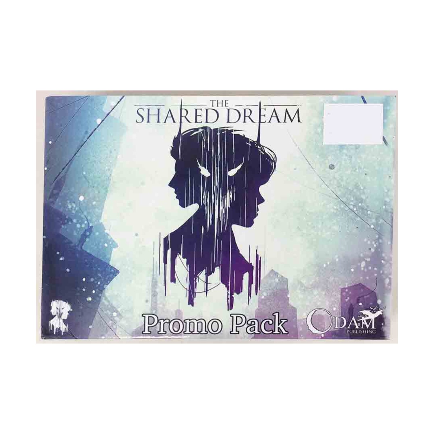 Odam Shared Dream Promo Pack Box Fair/EX