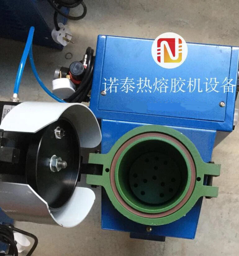 Glue Injection Machine Headlight Retrofit Glue Injection Machine Sealing Machine