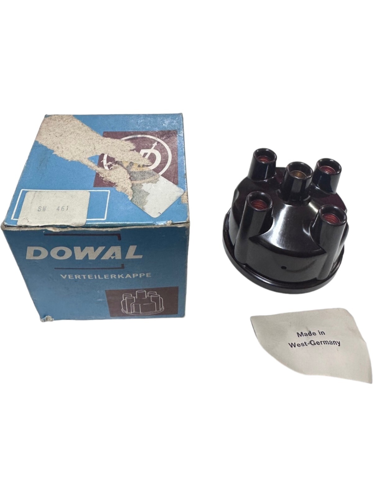 NEW Dowal SW-461 Distributor Cap **SALE**
