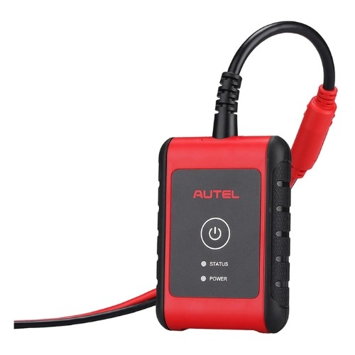 Autel BT506 Battery & Electrical Analysis Tool, Plastic Adaptive Conductance