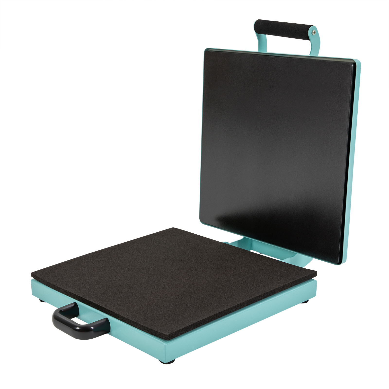 15"X15" DIY Digital Clamshell T-shirt Heat Press Machines Sublimation Transfer