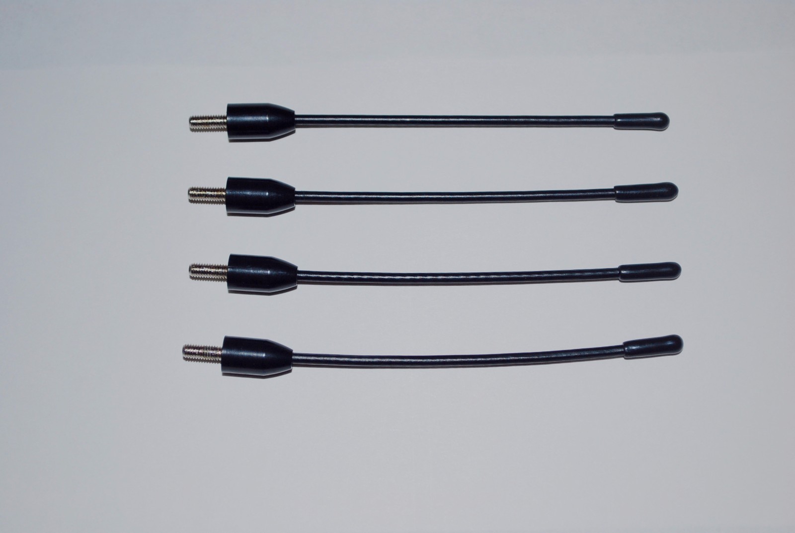 4 x Antennas for Sennheiser SK EK 100 300 500 G1 Bodypacks Series *NEW*