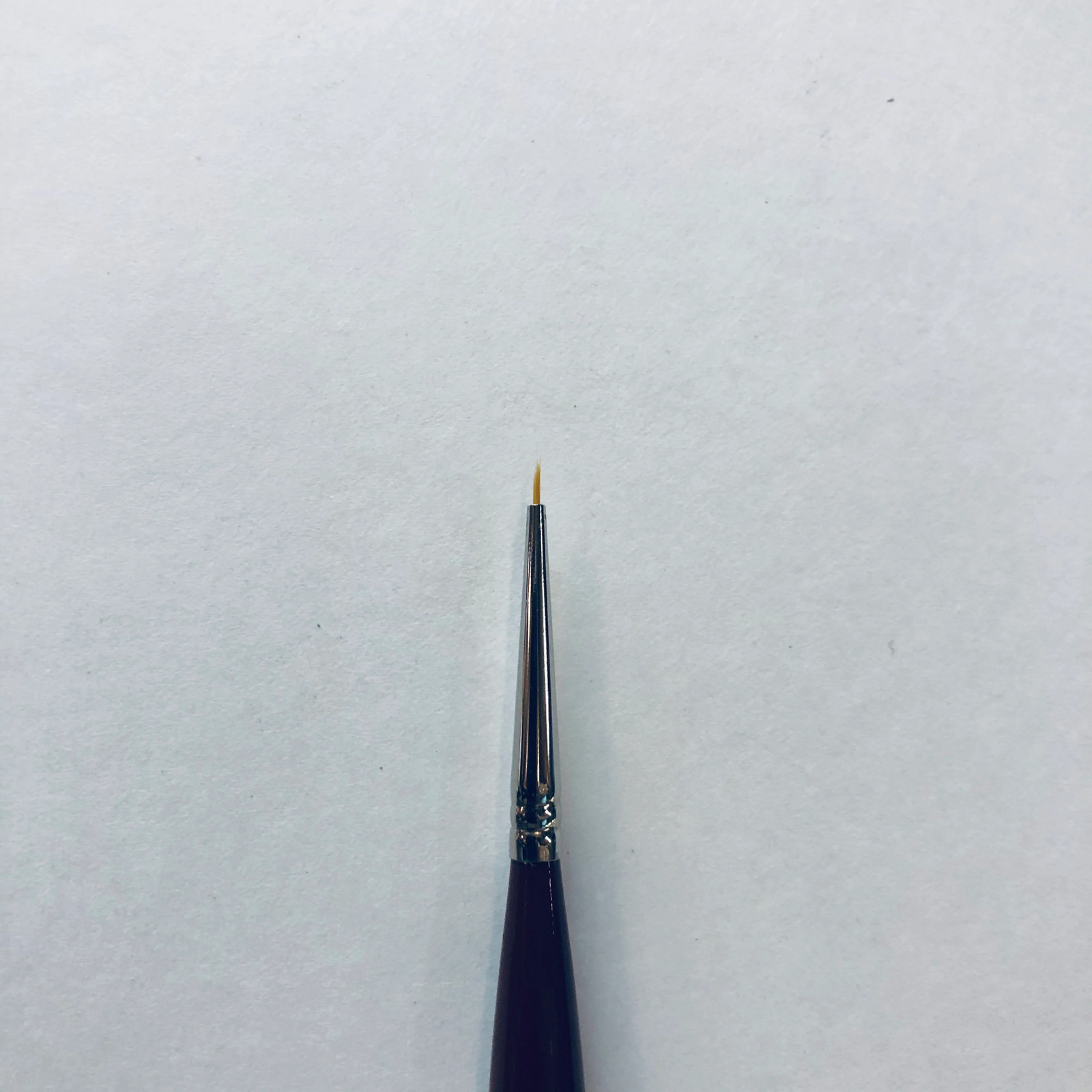 Dynasty Micron Paint Brush Detailer Brush 15/0 26603