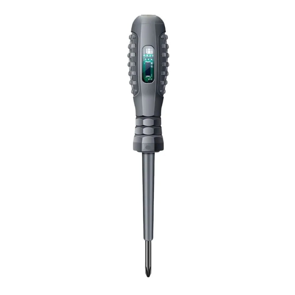 Non-Contact AC Voltage Tester Pen Electrician Test Screwdriver 70-600V