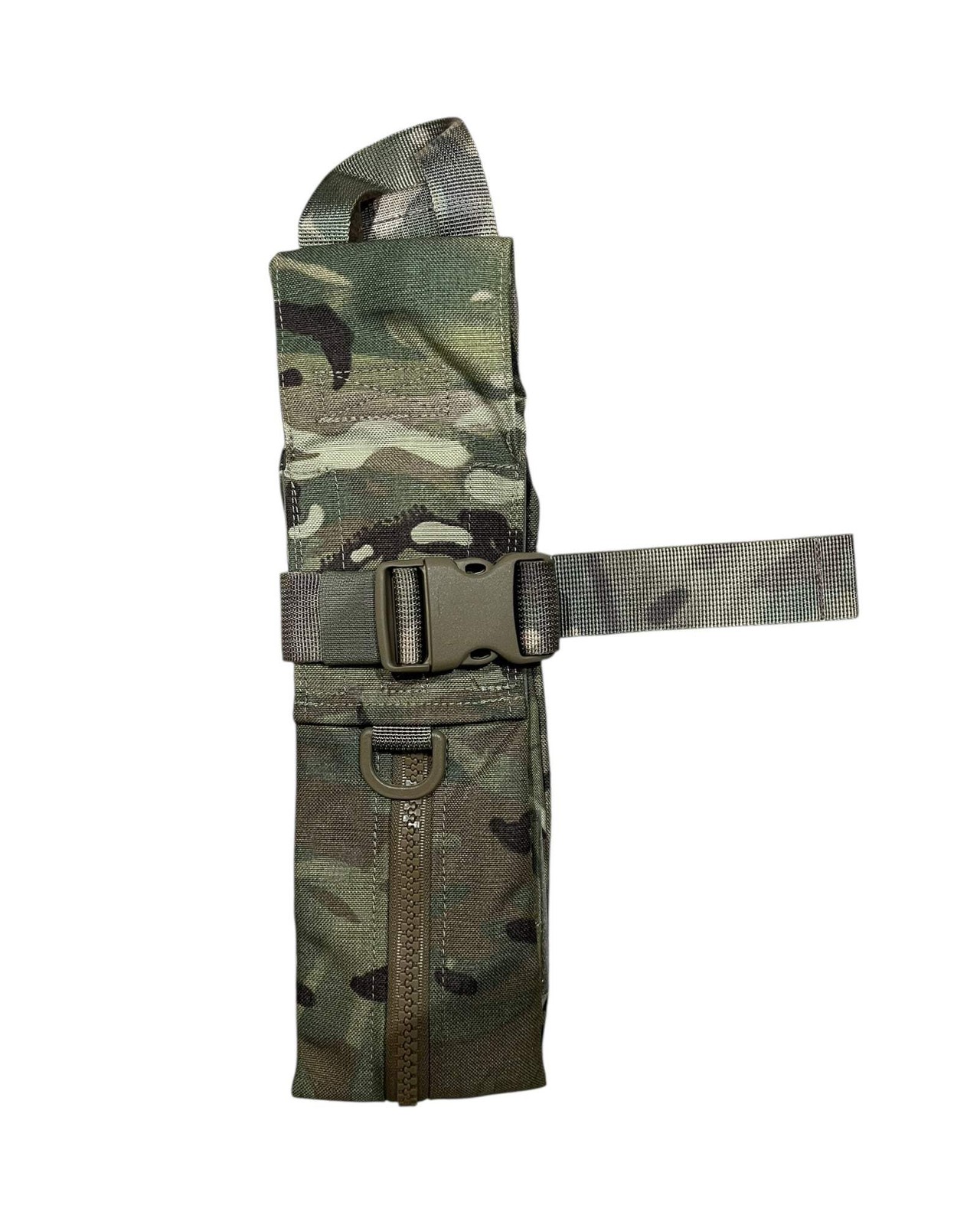 Link Ammo pouch saw case tool carry MTP British Army