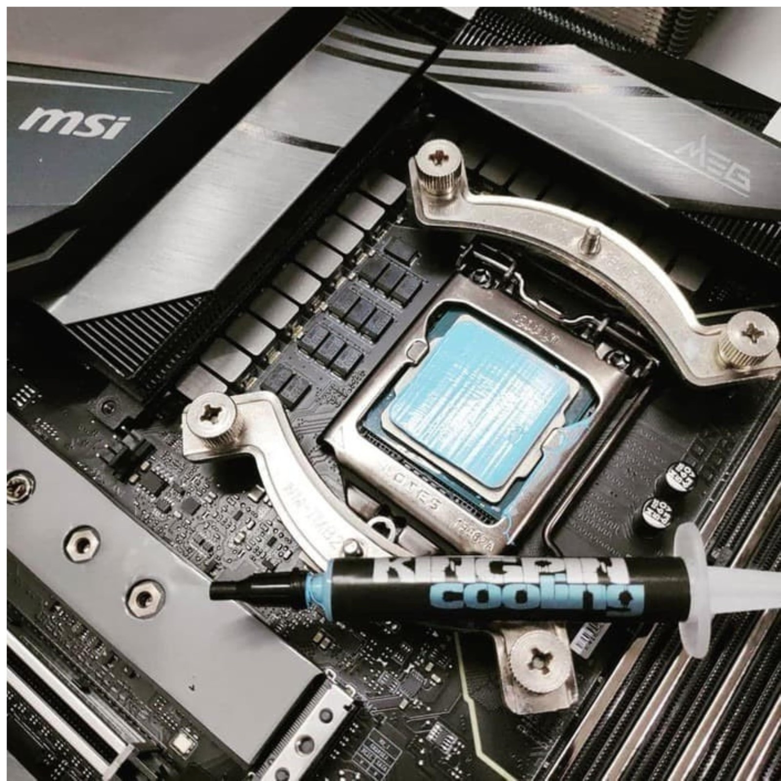 KPx Thermal Grease 10g