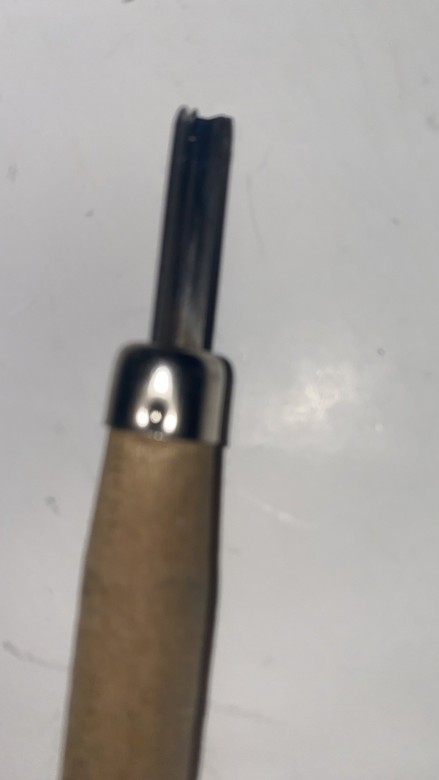 Japanese Wood Carving Tool