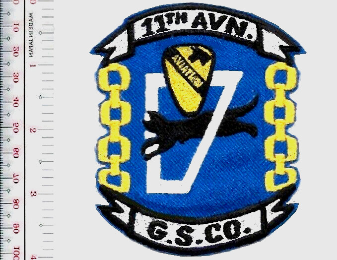 US Army Vietnam Raider Force 101st Airborne Infantry Division Combat NO TARIFF