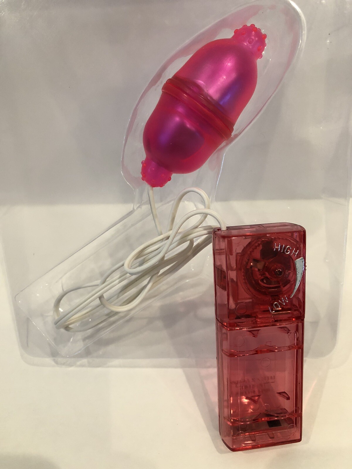 Silver Bullet Multispeed vibrating vibrator massager bulk neck body jelly coated