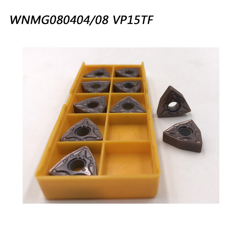 CNC insert WNMG080404 080408-MA Lathe turning insert WNMG431 432