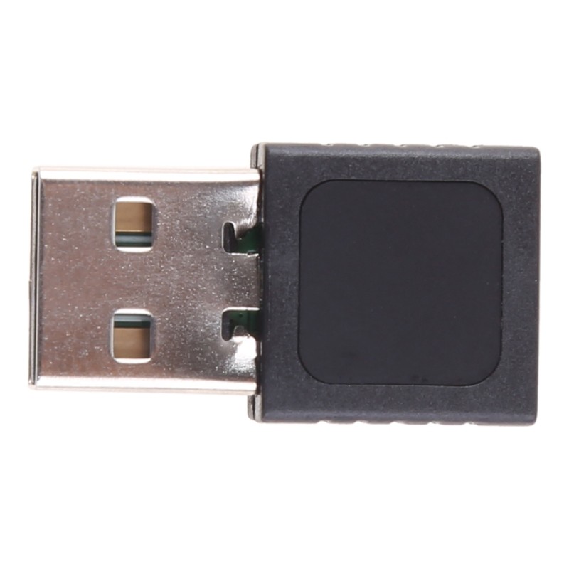 USB Fingerprint Reader Security for Key for Windows 10 Dongle File Encryption
