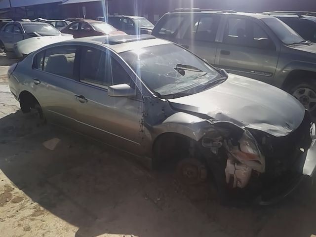 ALTIMA 2007 Fuse Box Cabin 6732