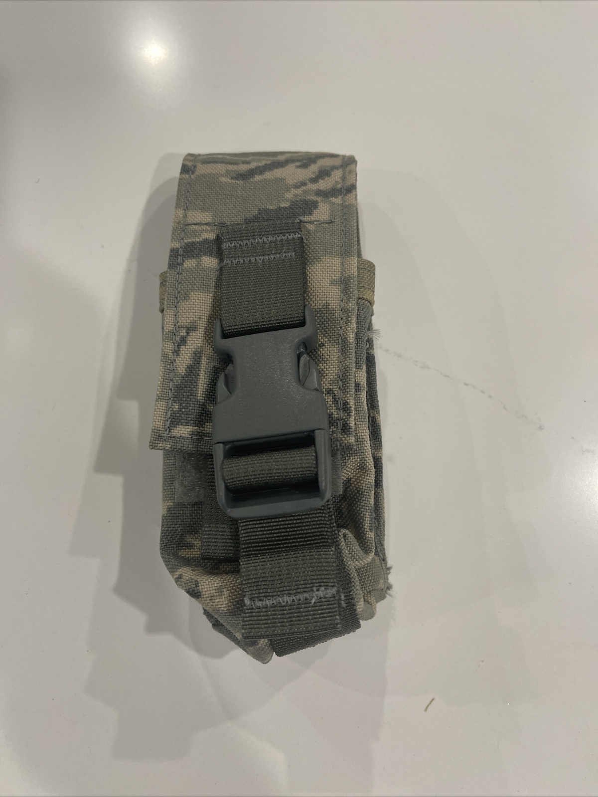 LBT 9011A ABU Smoke Grenade Pouch MOLLE
